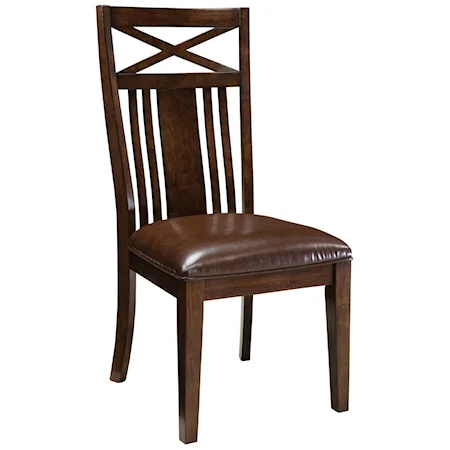 Dining Side Chair